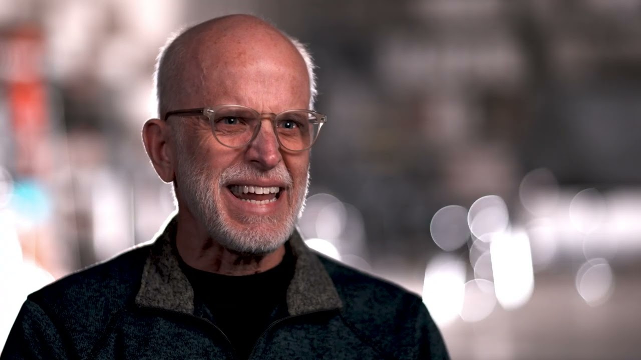 Creative Legacy Award | Chris Matheson