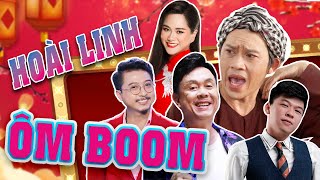 Hoài Linh Ôm Bom Dọa Đồng Bọn Và Cái Kết Cười Không Nhặt Được Mồm - Hài Hoài Linh, Chí Tài Hay Nhất
