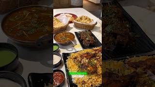Best Restaurant in Frazer Town😍Opp to Ismail Sait Masjid🥰| MAAZ KHAN #maazkhan👑 #restaurant #food