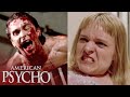 'Chainsaw Chase' EXTENDED Scene | American Psycho