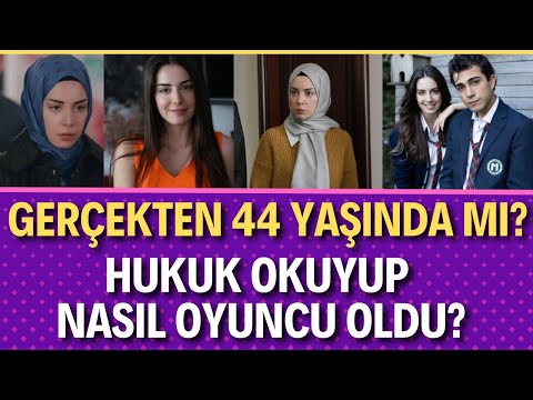 Selin Türkmen | Kızılcık Şerbeti Dizisi Çimen Selin Türkmen Kimdir? Kaç Yaşında?