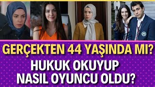 Selin Türkmen | Kızılcık Şerbeti Dizisi Çimen Selin Türkmen Kimdir? Kaç Yaşında?