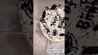cake with nabila 