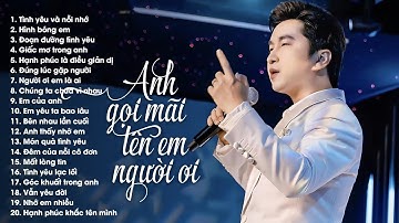 Nghe Đi Rồi Ngừng Khóc Nhé ! Nhạc Trẻ Buồn Tâm Trạng Không Dành Cho Ai Yếu Lòng Dễ Khóc