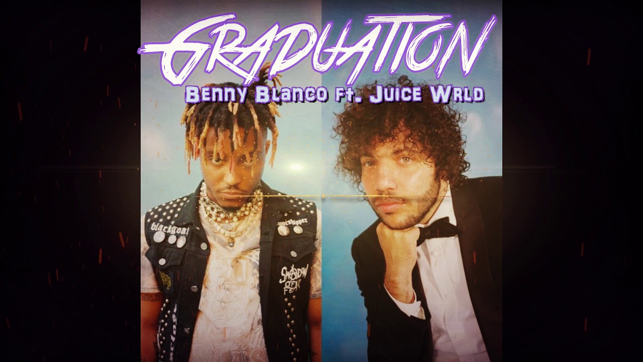 Juice Wrld Graduation Lyrics Clean