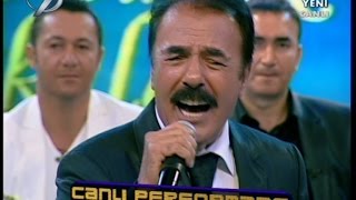 Ferdi Tayfur - Derbeder Canlı Performans Resimi