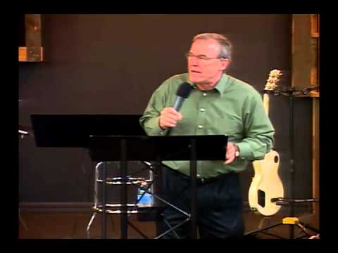 Mike Bickle - What the Lord is Saying about Our Nation ( Joel 2)