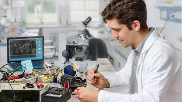 Red Pitaya Expands STEMLab with Vector Network Analyzer Functionality