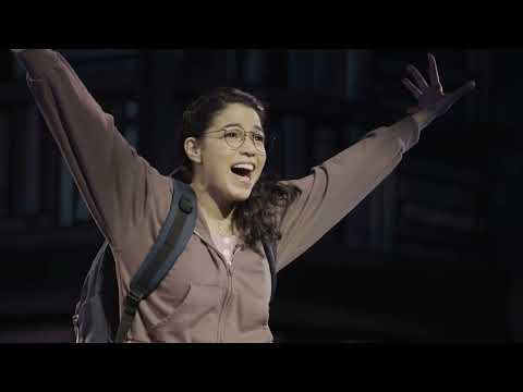 BETWEEN THE LINES Off Broadway | Show Clips