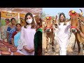 Upasana Konidela explains about benefits of millets over rice