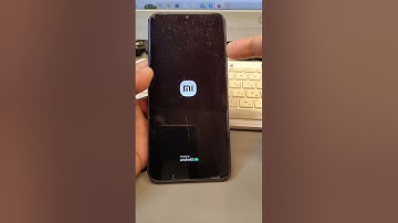 Forgot Screen Password? Hard reset Xiaomi Redmi 9 (M2004J19G). Delete pin, pattern, password lock.