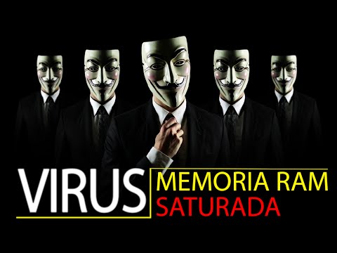 Vídeo: Com Eliminar Un Virus De La Memòria RAM