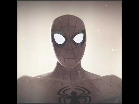 Peter B Parker and Miles Morales Edit #spiderman #milesmorales #viralvideo #spidermanedit #edit