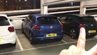 VW POLO GTI vs GTI+ | SAME CAR 3 DIFFERENCES! PRE\POST OPF + STAGE 1 REMAP *BIG DIFFERENCES*