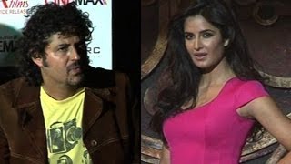 Boom Director Wants Katrina Kaif