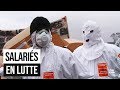 Mon usine va-t-elle fermer ? | Documentaire société