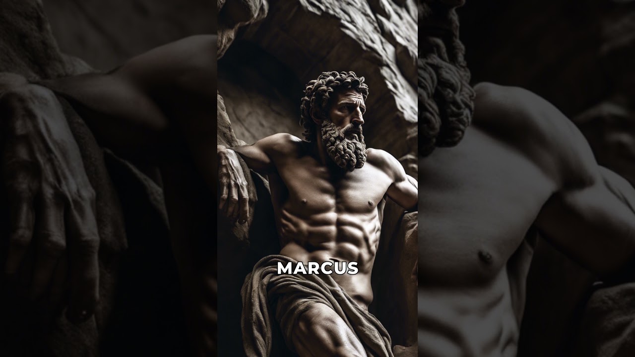 Stoic Warriors: Mastering Mind & Muscle in Extreme Sports