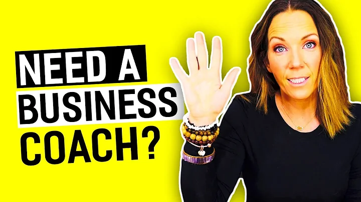What to Look For In a Business Coach | Martha Krejci