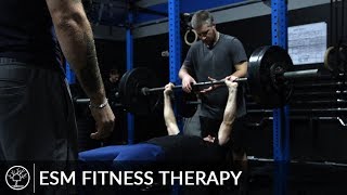 Tree House Recovery | ESM Fitness Therapy PDX
