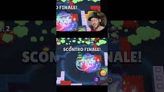 L'EDGAR PIU' SALATO🧂 #BrawlStars #SupercellPartner #GiftedbySupercell #NewBrawler