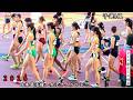 【2026リレー】女子マイルリレー【予選１組・レース前チーム紹介】【青山