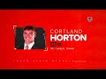 '24 Kickoff: ISU's Christian Fredericksen & Cortland Horton