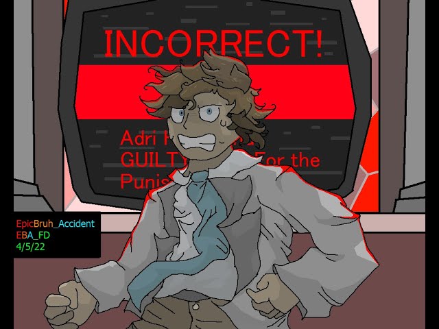 DE EXECUTION MIX: Punishment.RELoaded