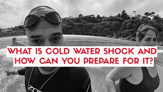 Cold Water Shock - How to Prepare for It