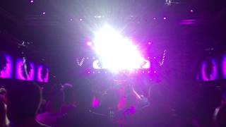 Monika Kruse @ Ultra Europe⎜Moby - Go (Bart Skils Remix)