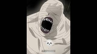 Mini Megumi Summons Mahoraga