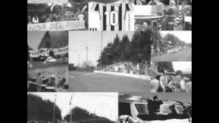 CAFFERATA -HINCHADA DE CAFFERATENSE-