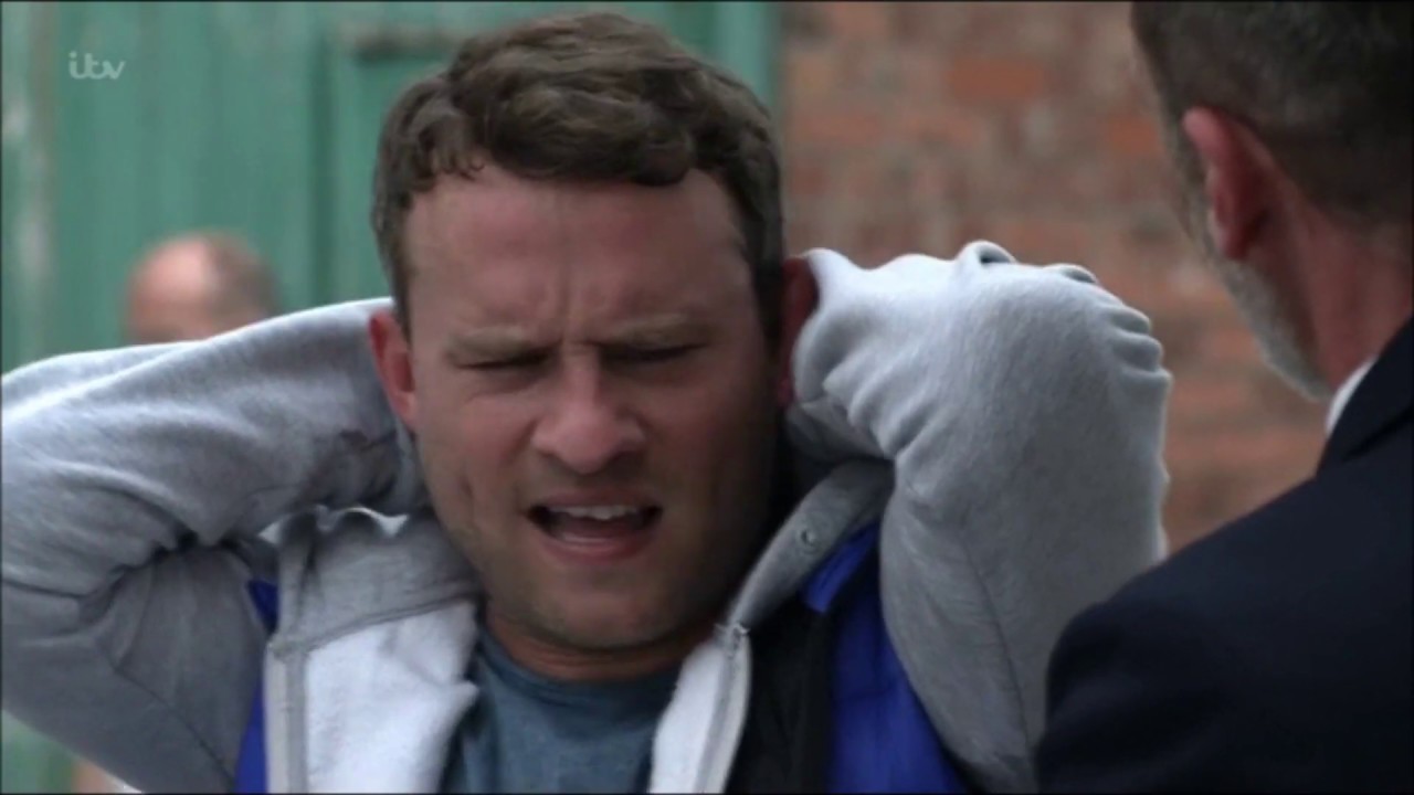 (22a) Billy and Paul- (27/09/19) Part 2