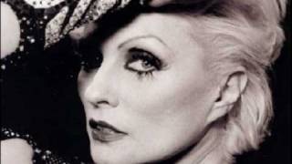 Debbie Harry - Dancing Down the Moon