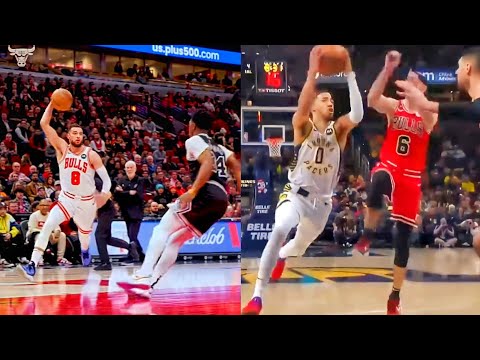 The 'PINOY STEP 🇵🇭' in NBA