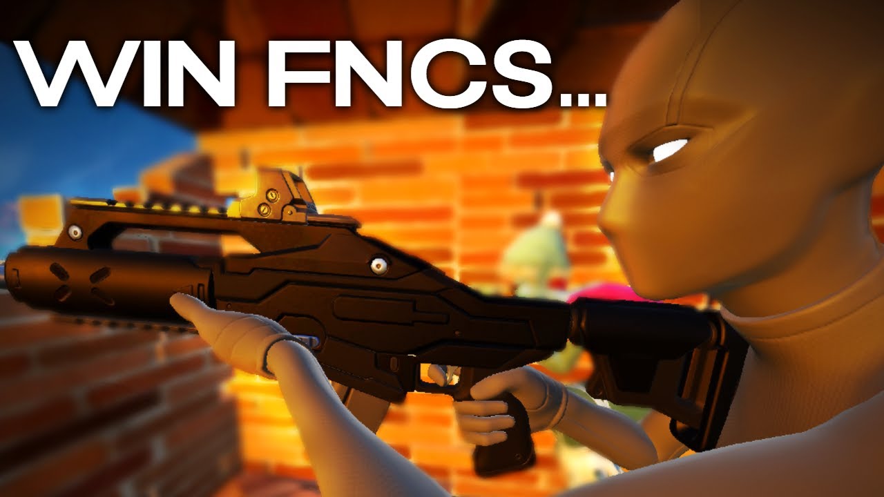 How To Win Every FNCS Game (Trio Guide) - YouTube