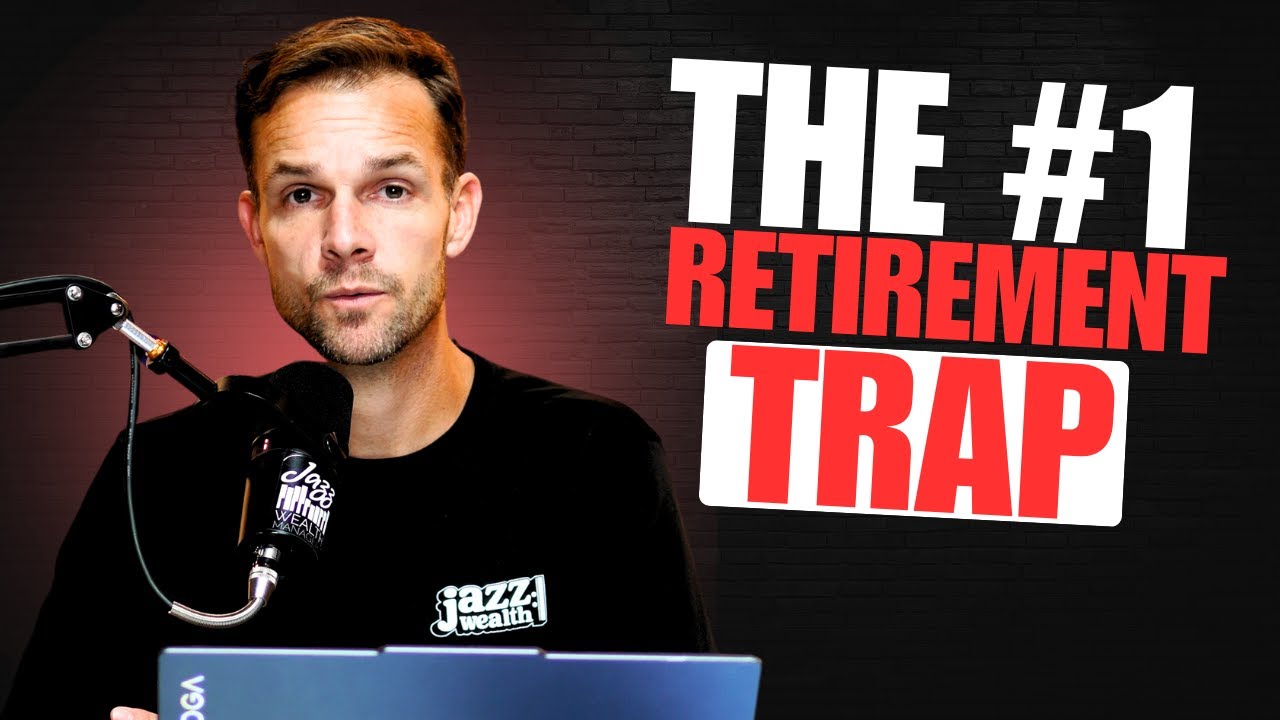 Ловушка номер один для выхода на пенсию