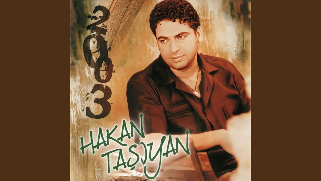 Hakan Taşıyan - Bir Seni Bitiremedim 1 YouTube player