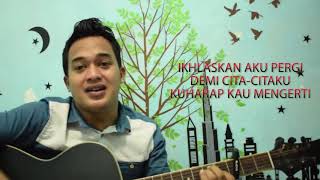 LAGU GALAU!!! D'COZT   AKANKAH KAU SETIA Cover Version   YouTube