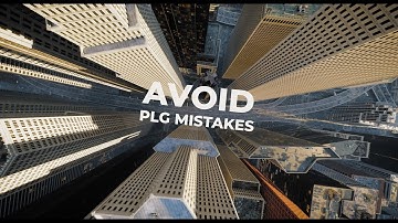 ProductLed Masterclass Trailer