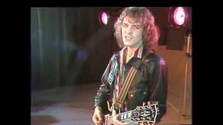 Peter Frampton  "She Don't Reply" chords