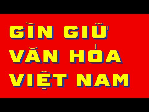 Video Thiết Kế Đồ Họa & Phát Triển Văn Hóa Việt Nam - youtube