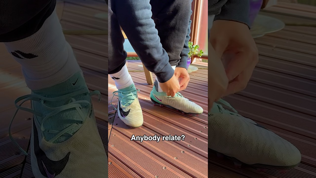 Anybody else relate? 😅 