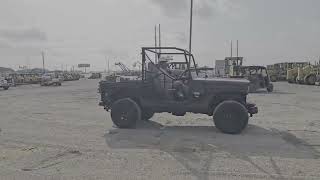 2024 MAHINDRA ROXOR For Sale