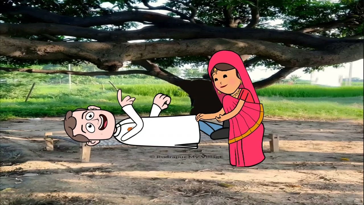 मेहरारू के हर नखरा कै दवाई पांड़े जी के पास है || @upwalekaka