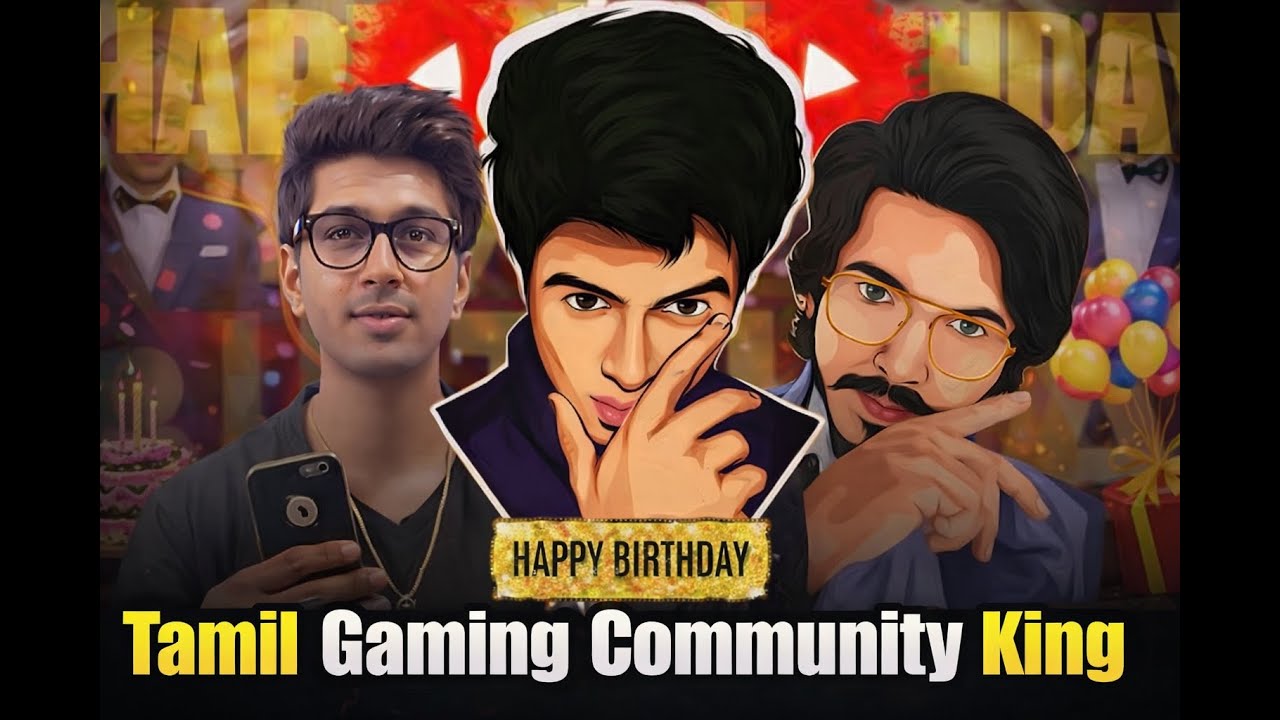 HAPPY BIRTHDAY MADAN BROO❤️‍🔥 