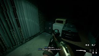 Modern Warfare 2 Safe Code Mission: "Alone " Second Safe