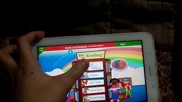 Starfall Learn To Read Level 2 I