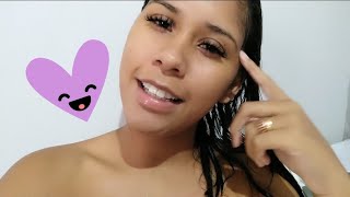 Arruma-Se Comigo -Gaby Lima