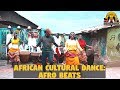 Come Learn THESE UGANDAN CULTURAL DANCES