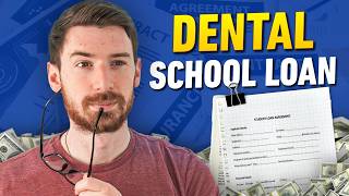Dental School Loan | Federal vs Private Loans Explained